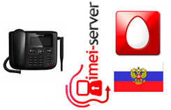 Разлочка Huawei ETS3125i Russian MTS
