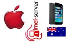 Разлочка iPhone 6 / iPhone 6+ Australia