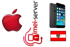 Разлочка iPhone 6 / iPhone 6+ Austria