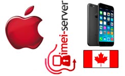 Разлочка iPhone 6 / iPhone 6+ Canada