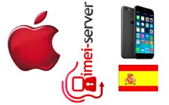Разлочка iPhone 6 / iPhone 6+ Spain