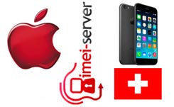 Разлочка iPhone 6 / iPhone 6+ Switzerland