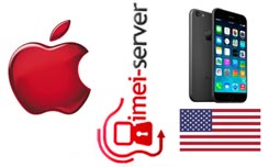 Разлочка iPhone 6 / iPhone 6+ USA