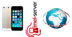 Разлочка iPhone 5S 16 Gb Worldwide