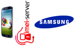 Разлочка Samsung Galaxy S4 GT-I9502
