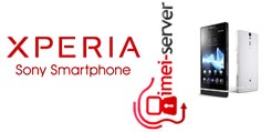 Разлочка Sony Xperia U ST25i / LT26i