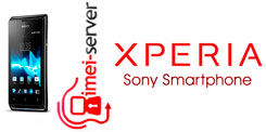 Разлочка Sony Xperia E C1505