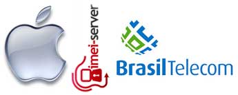 unlock Brasil Telecom iPhone