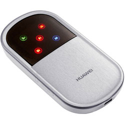 Фотография разблокированного Huawei E5830