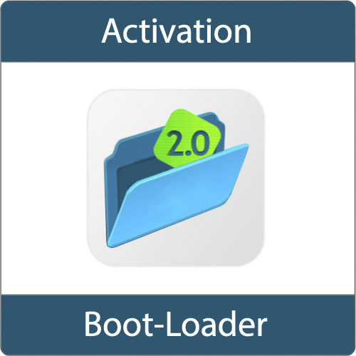 Boot-Loader 1 Год 40 + 5 Gb