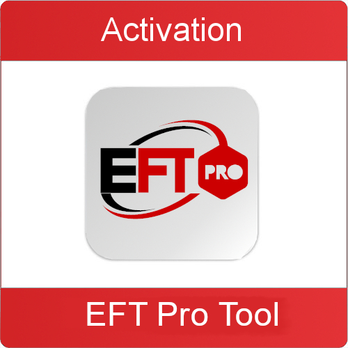 EFT Pro Tool [Dongle не нужен] Активация на 6 месяцев