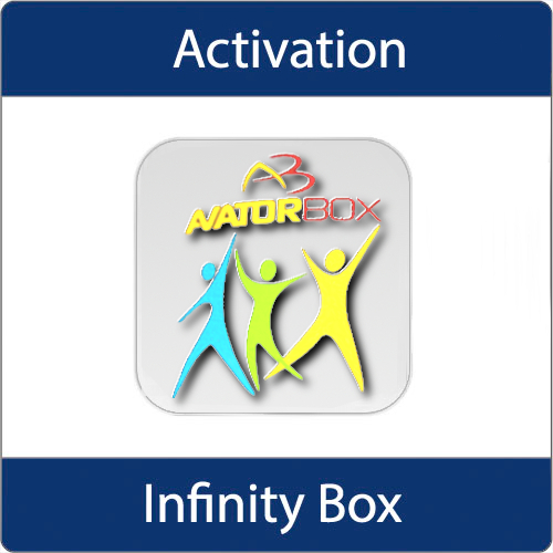 Avator Активация для Infinity-Box/Dongle, BEST (без Avator PRO)