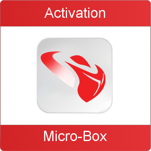 Micro-Box Активация HTC