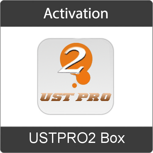 SPT Активация для USTPRO2 Box