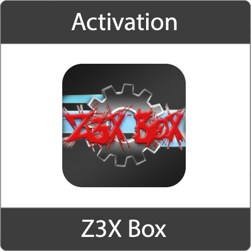 Z3X LG Tool Box Активация