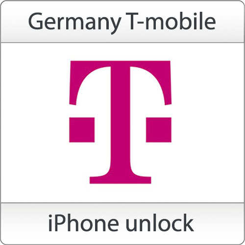 Germany T-mobile iPhone