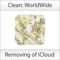Удаление iCloud [MacBook] - шансы 90%