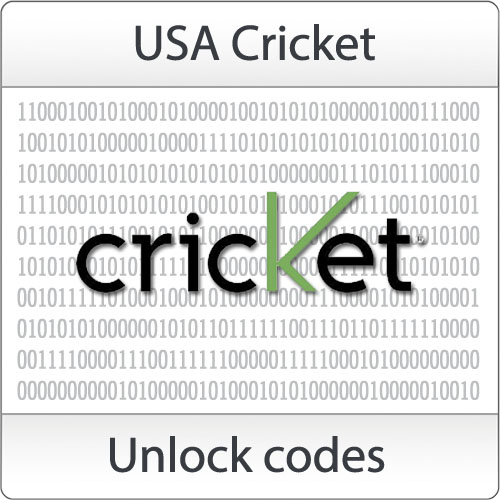USA Cricket ZTE/ HTC/ LG/ Motorola/Samsung...