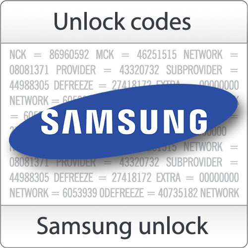 Samsung Canada [NCK]