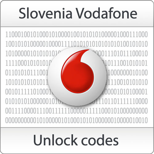 Slovenia Vodafone