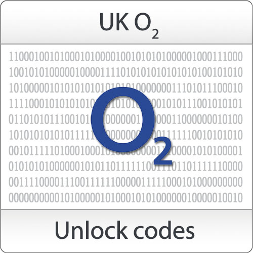 UK O2