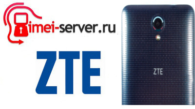 ZTE