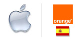 Разблокировка iPhone Orange Spain