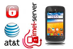unlock Z992 AT&T USA