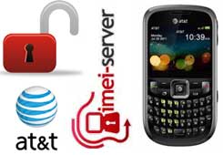 unlock ZTE Z431 AT&T USA