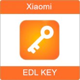 XiaomiKEY для генерации EDL KEY и FRP KEY по токену