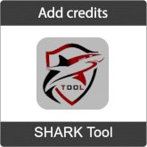 Удаление FRP на Samsung с помощью SHARK Tool