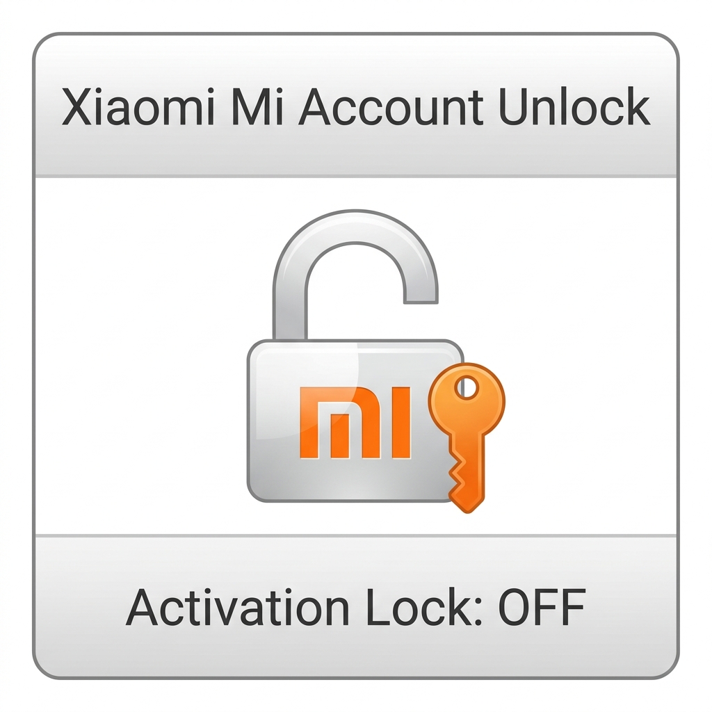 Разблокировка Mi Аккаунта на Xiaomi: Технический разбор, особенности регионов и перманентное удаление