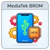Решение ошибки Waiting for device в UnlockTool и SP Flash Tool для MediaTek (MTK)