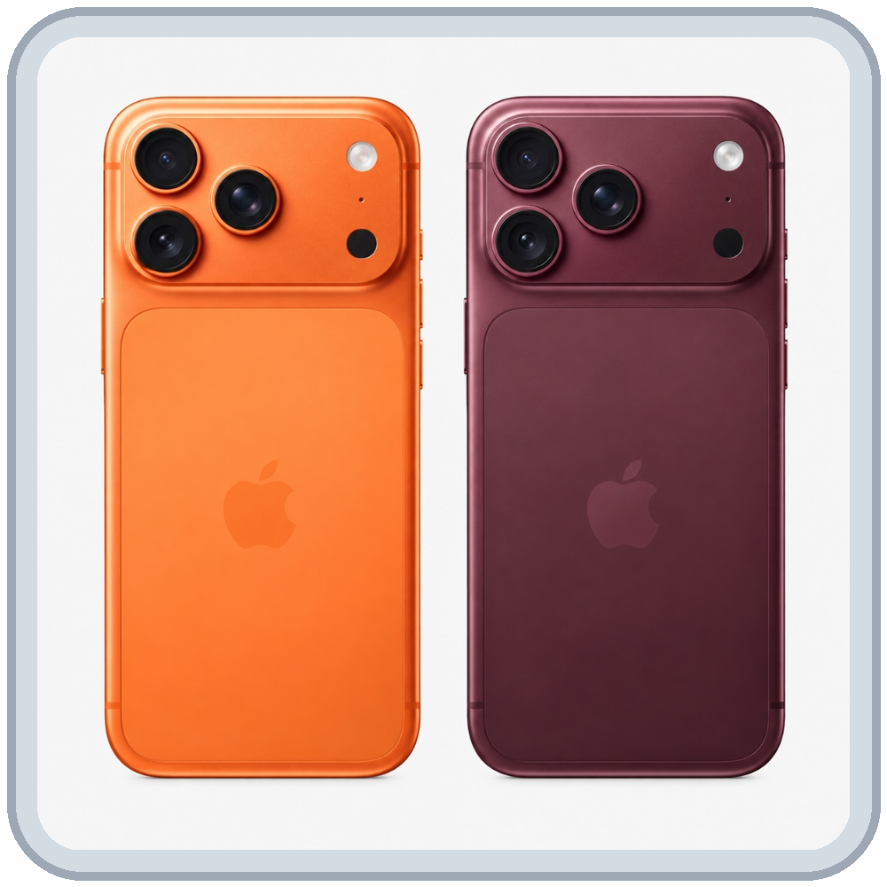 Сравнение iPhone (2026) и iPhone (2025): износостойкость, баги, реальный опыт и стоит ли обновляться
