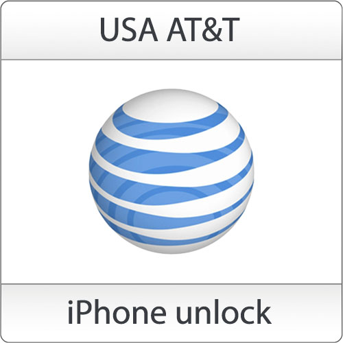 USA AT&T iPhone PREPAID [GoPhone]