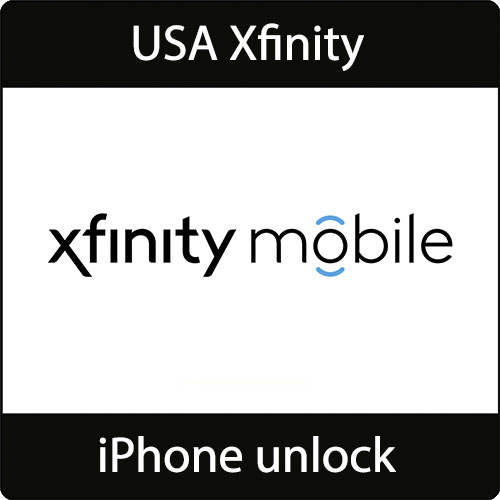 USA Xfinity iPhone Blacklist [Xenon Policy]