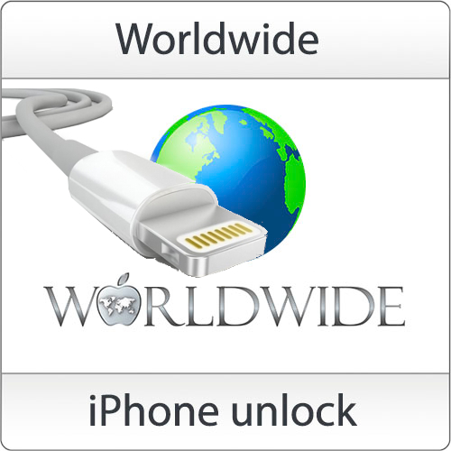 Unlock iPhone 7/7+/8/8+/Se/X от любого оператора