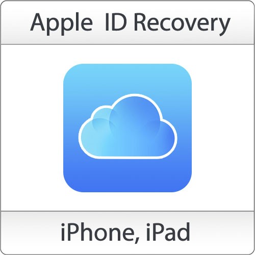 Apple iCloud ID - восстановление по IMEI [USA Sprint]