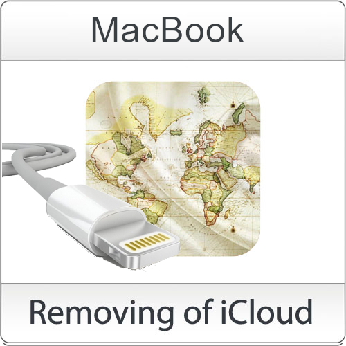 ОБХОД iCloud|MDM на MacBook