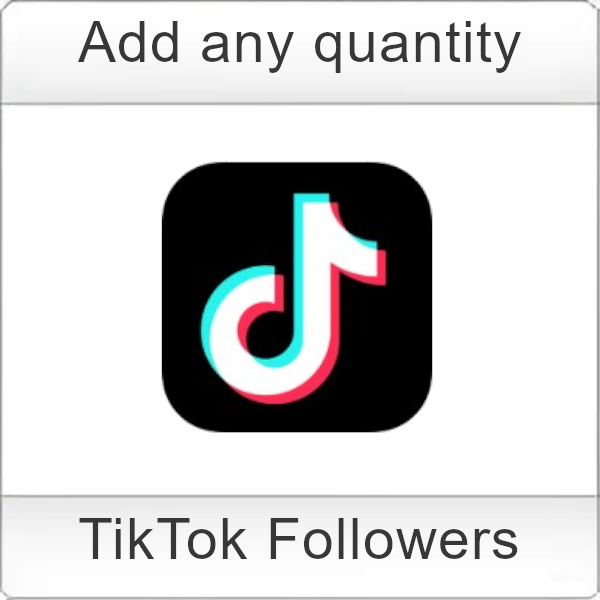 TikTok подписчики для вашей страницы