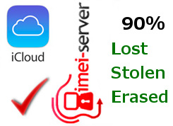 Удаление iCloud [по IMEI + фото]: шансы 90% -2