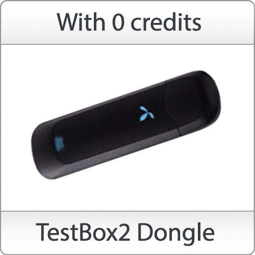 TestBox2 Dongle
