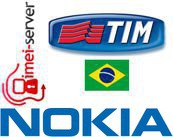 Brasil TIM Nokia