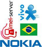 Brasil Vivo Nokia