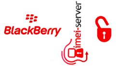 BlackBerry MEP0 удаленная разблокировка