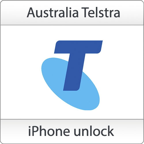 Australia Telstra iPhone