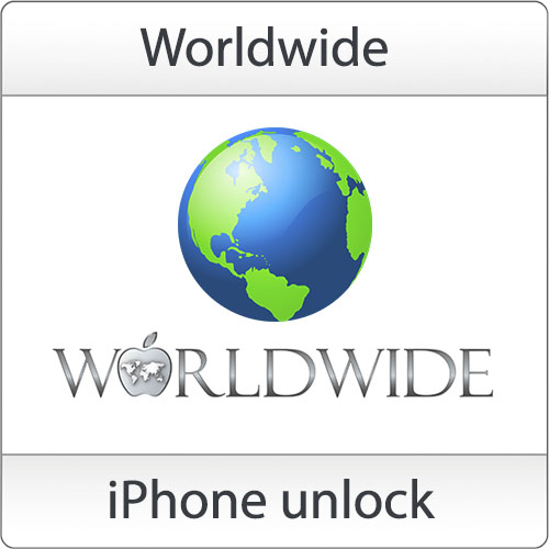 Unlock iPhone от любого оператора