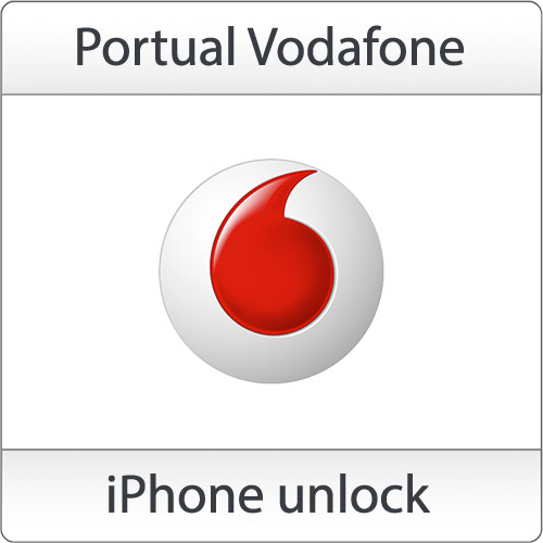 Portugal Vodafone iPhone