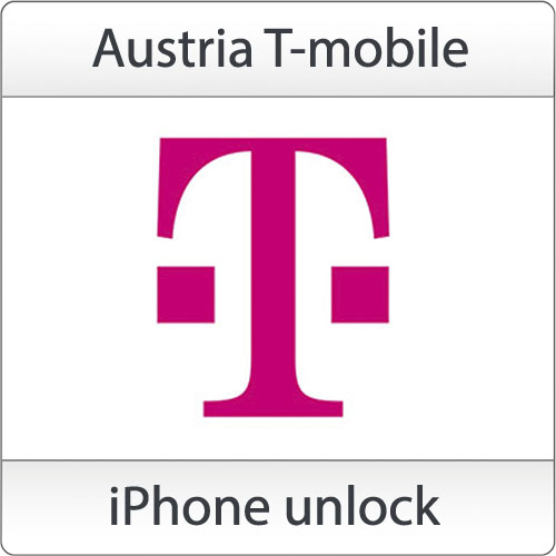 Austria T-mobile iPhone