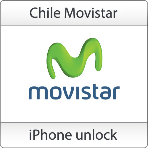 Chile Movistar iPhone
